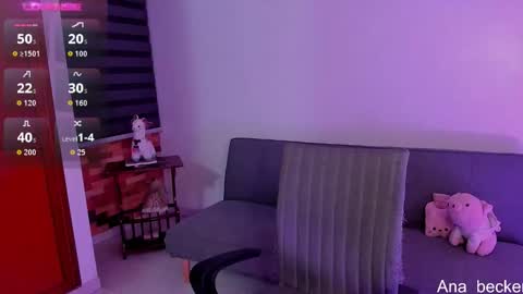 Ana online show from 09-19-25, 01:51