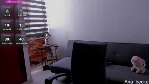 Ana online show from 10-02-25, 03:08