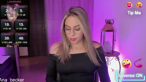 Ana online show from 04-10-26, 02:28