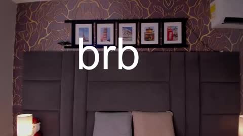 Ana  online show from 01-23-25, 06:03