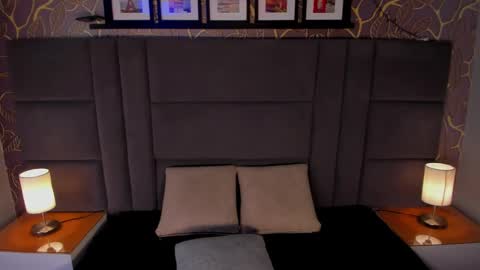 Ana  online show from 01-30-25, 02:25