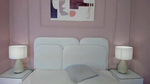 Ana  online show from 02-23-25, 11:22