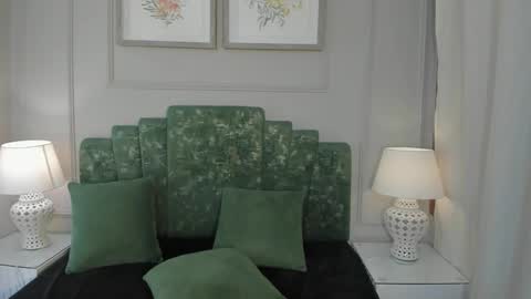 Ana  online show from 03-02-25, 02:00