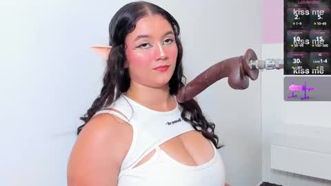 Snapshot of ana_bigboobs chatting on 10-22-25, 03:40 ana_bigboobs online show from 10-22-25, 03:40