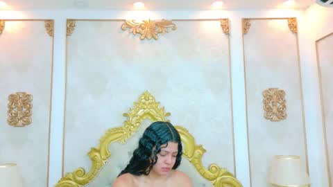 ana_bs online show from 03-27-26, 03:34