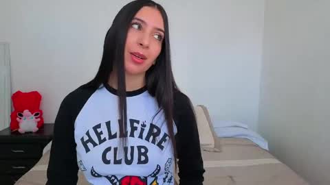 Ana  IG an castillo 1 online show from 05-01-26, 12:32