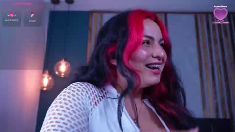 Ana Coral online show from 10-19-25, 04:46