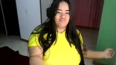 Snapshot of ana_cute_bigboobs chatting on 07-04-26, 02:29 ana_cute_bigboobs online show from 07-04-26, 02:29