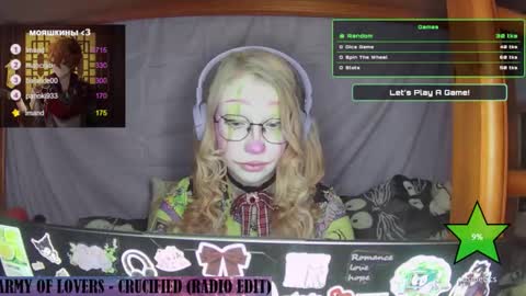 ana dewitt online show from 02-04-25, 05:55