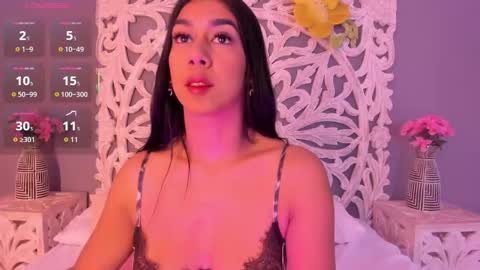 Snapshot of ana_gonzalez chatting on 01-12-26, 08:58 Ana Gonzalez online show from 01-12-26, 08:58