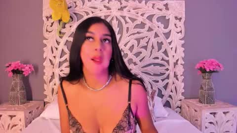 Snapshot of ana_gonzalez chatting on 02-12-26, 08:26 Ana Gonzalez online show from 02-12-26, 08:26