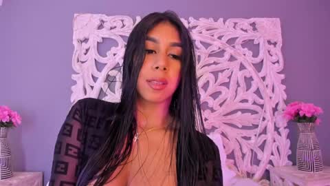 Ana Gonzalez online show from 05-23-26, 08:35