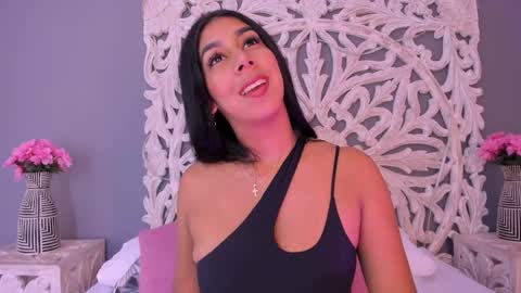 Ana Gonzalez online show from 05-24-26, 08:58