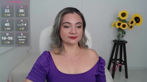  Ana  online show from 10-16-25, 11:50