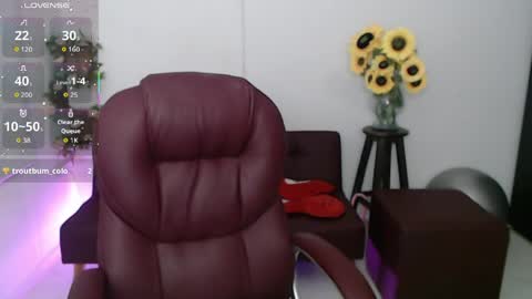 ANA online show from 04-09-26, 12:54