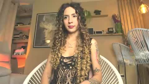 Ana Maria online show from 07-02-26, 10:49