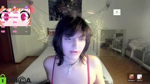Hi Im Ana online show from 05-28-26, 08:39
