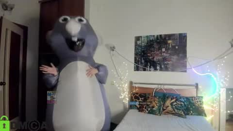 Hi Im Ana online show from 05-30-26, 07:33
