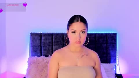 Ana online show from 10-30-25, 08:42