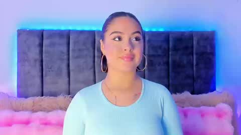 Ana online show from 03-13-26, 01:07