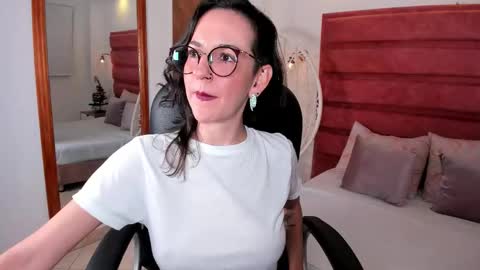 Snapshot of ana_liebert chatting on 11-27-25, 10:34 Ana Libiert online show from 11-27-25, 10:34