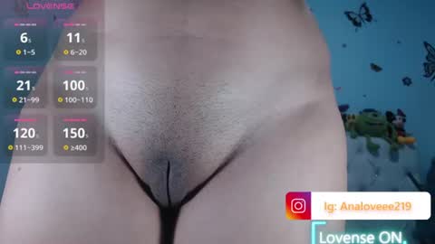 Ana lopez - Cameltoe girl  online show from 06-12-26, 03:05
