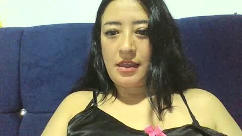 Ana online show from 12-22-25, 03:14