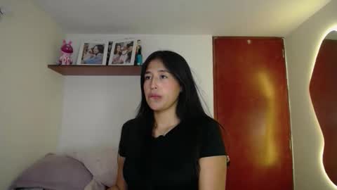 Ana online show from 11-02-25, 02:58