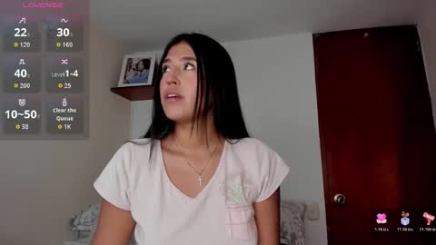 Ana online show from 12-15-25, 09:13