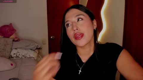 Ana online show from 04-25-26, 04:15