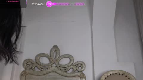 Ana  online show from 02-11-25, 02:46