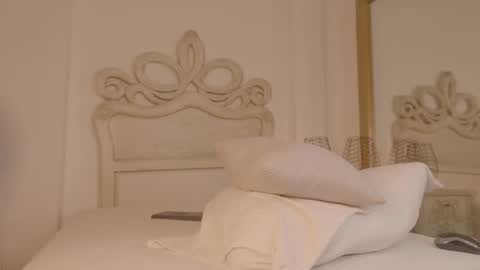 Ana  online show from 03-07-25, 03:29