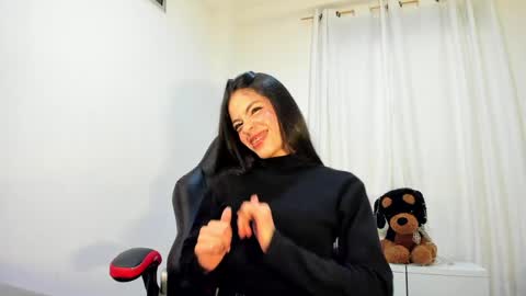 Ana online show from 04-29-26, 01:21