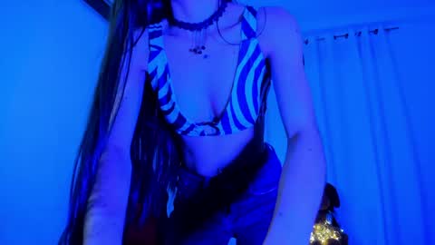 Ana online show from 05-04-26, 01:01