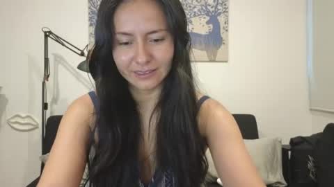 Snapshot of ana_melissa chatting on 07-10-26, 09:39 Ana Melissa online show from 07-10-26, 09:39