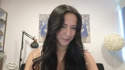 Snapshot of ana_melissa chatting on 07-15-26, 09:09 Ana Melissa online show from 07-15-26, 09:09