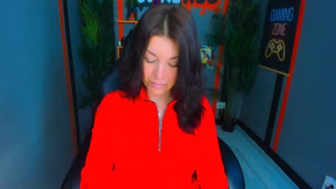 Ana online show from 04-07-26, 10:05