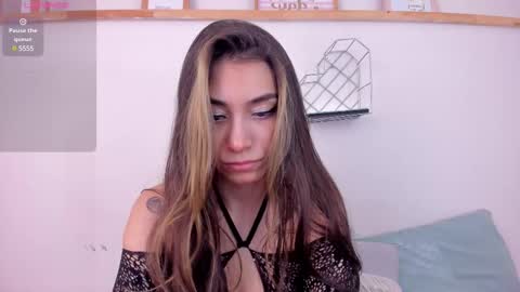 Ana online show from 03-06-25, 11:53