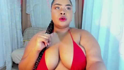 Ana online show from 11-27-25, 01:40