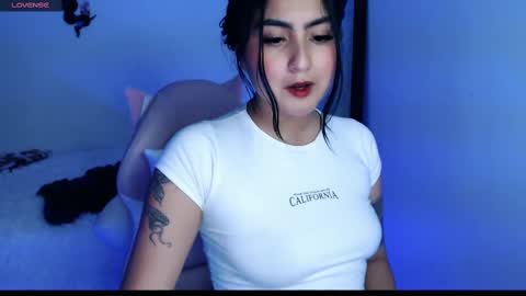 Snapshot of ana_ricciardi chatting on 12-03-24, 02:58 Ana Ricciardi online show from 12-03-24, 02:58