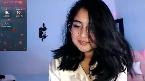 Snapshot of ana_ricciardi chatting on 12-05-24, 05:37 Ana Ricciardi online show from 12-05-24, 05:37