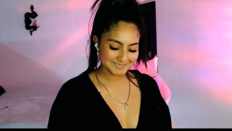 Snapshot of ana_ricciardi chatting on 12-10-24, 02:48 Ana Ricciardi online show from 12-10-24, 02:48