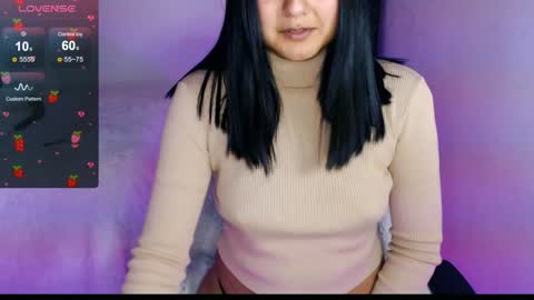 Snapshot of ana_ricciardi chatting on 12-20-24, 06:29 Ana Ricciardi online show from 12-20-24, 06:29