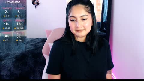 Snapshot of ana_ricciardi chatting on 12-23-24, 05:00 Ana Ricciardi online show from 12-23-24, 05:00