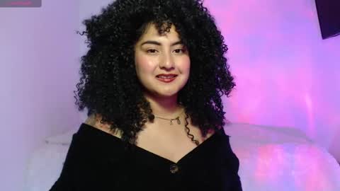 Snapshot of ana_ricciardi chatting on 02-11-25, 12:49 Ana Ricciardi online show from 02-11-25, 12:49