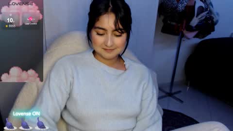 Snapshot of ana_ricciardi chatting on 09-27-25, 03:22 Ana Ricciardi online show from 09-27-25, 03:22