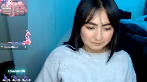 Snapshot of ana_ricciardi chatting on 10-09-25, 03:59 Ana Ricciardi online show from 10-09-25, 03:59