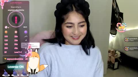 Snapshot of ana_ricciardi chatting on 10-23-25, 04:23 Ana Ricciardi online show from 10-23-25, 04:23