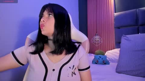 ana_rush online show from 03-19-26, 08:02