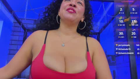 Ana My schedule 0400 - 1600 GMT -5 online show from 02-06-25, 11:32